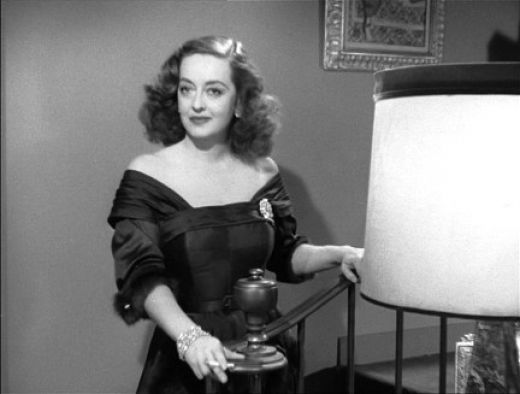 All About Eve: "Fasten your seatbelts, it's going to be a bumpy night!"