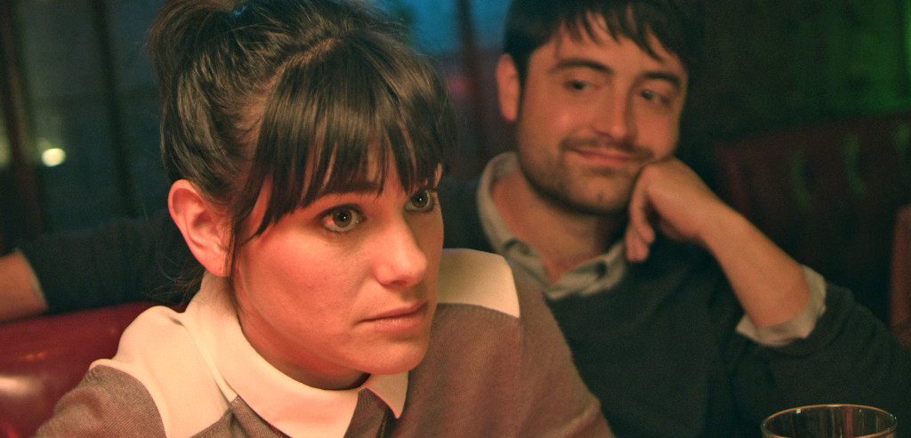 FRIENDS EFFING FRIENDS EFFING FRIENDS