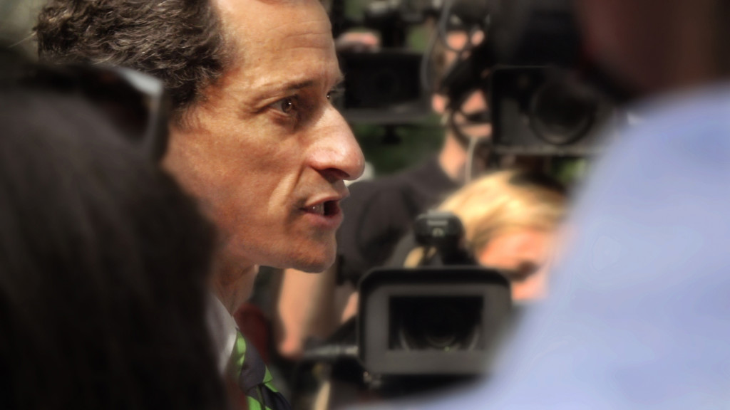 WEINER. Photo courtesy of San Francisco Film Society.