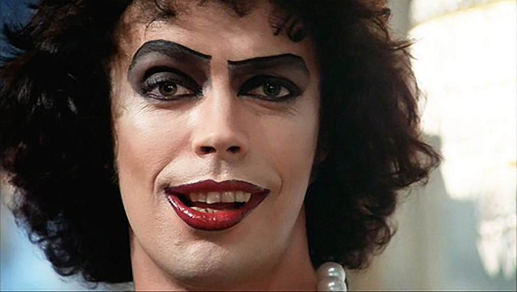 tim curry