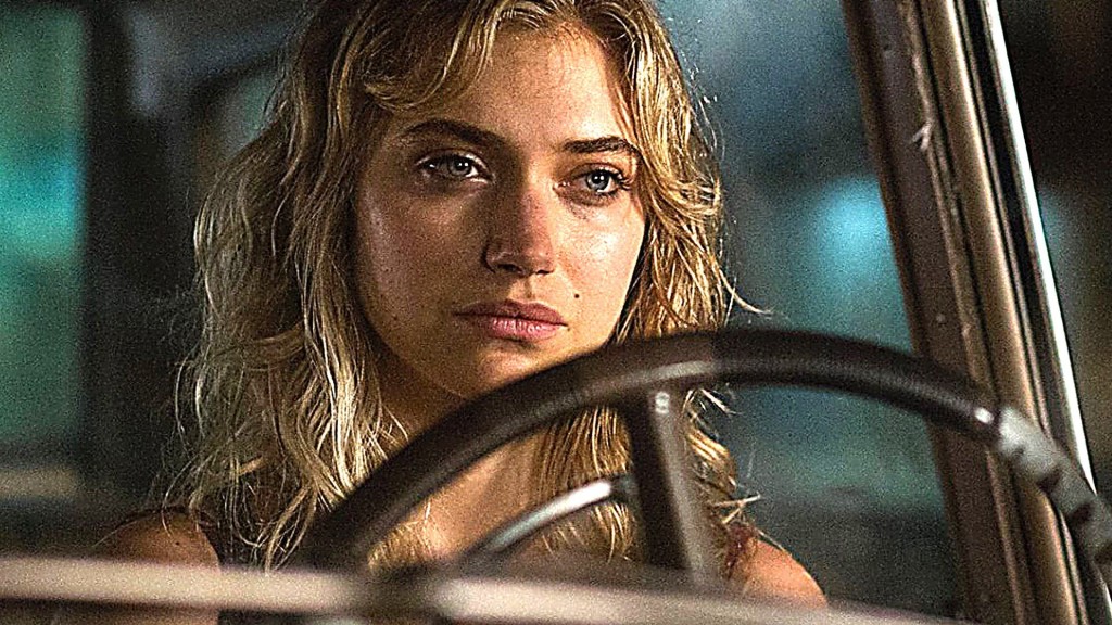 Imogen Poots in A COUNTRY CALLED HOME