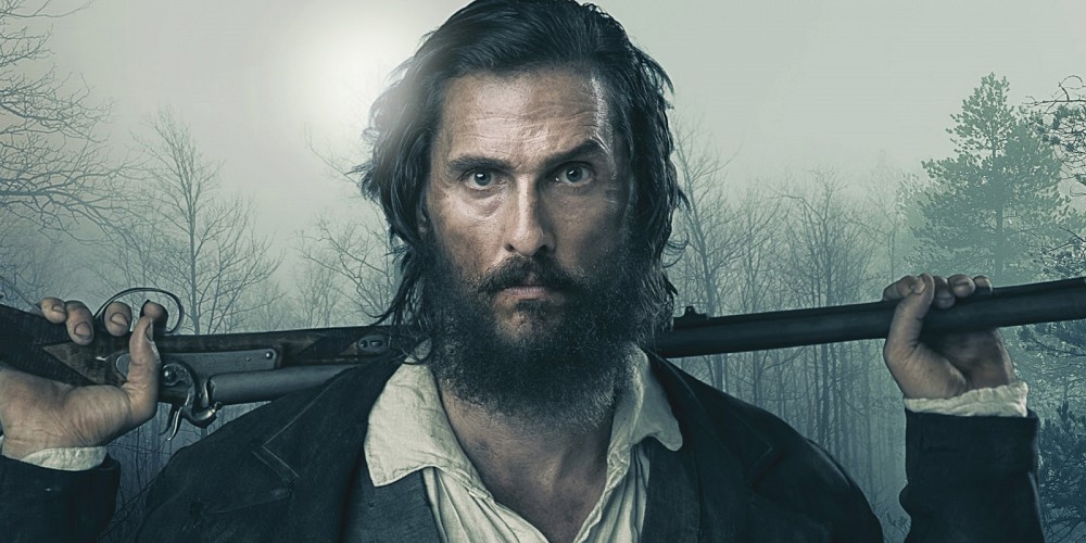 FREE STATE OF JONES