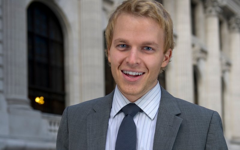 Ronan Farrow