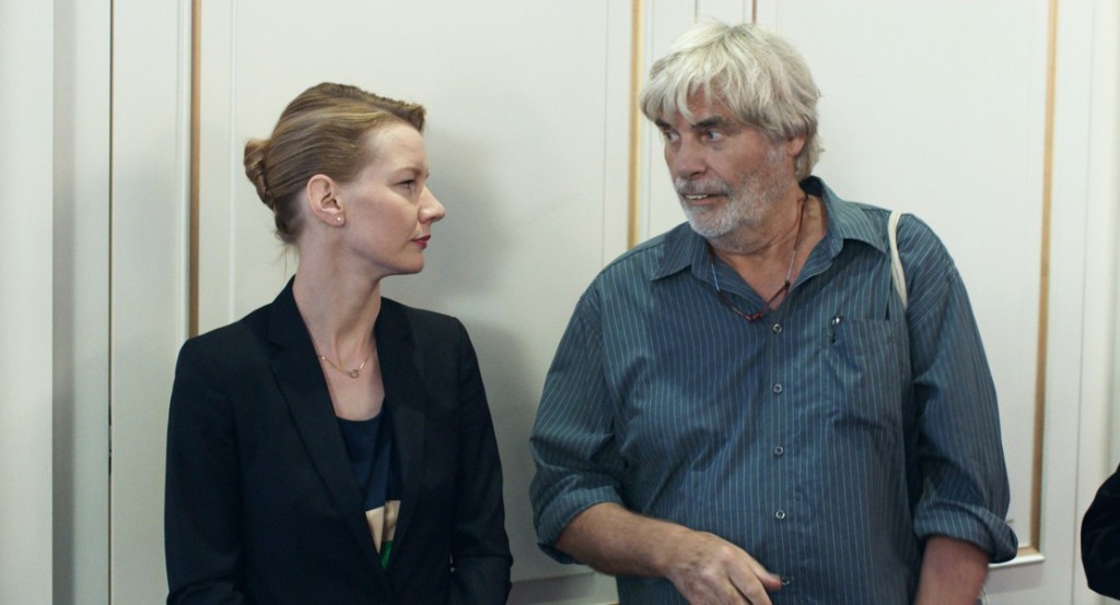 TONI ERDMANN