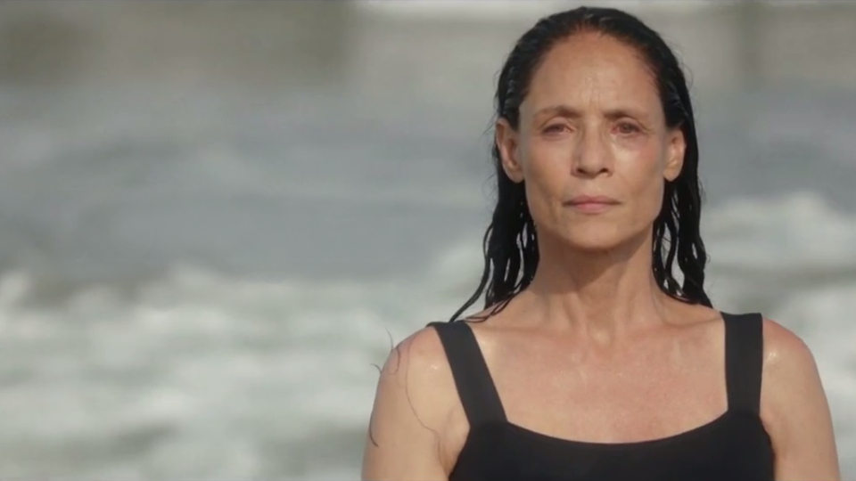 Sonia Braga in AQUARIUS