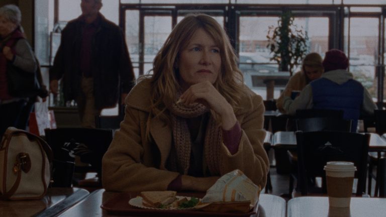 Laura Dern in CERTAIN WOMEN