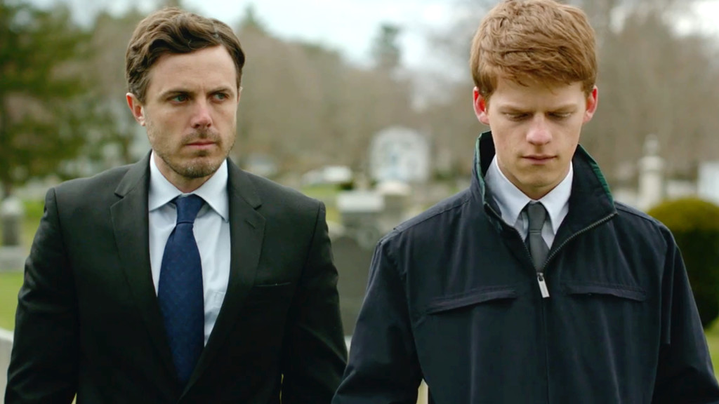 MANCHESTER BY THE SEA