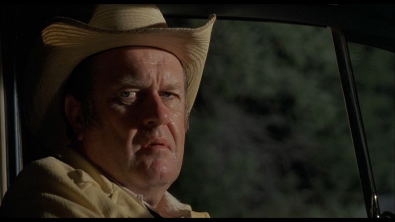 BLOOD SIMPLE