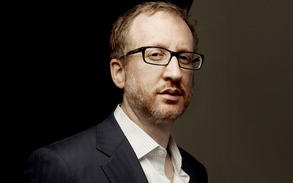 James Gray photo courtesy of SFFILM