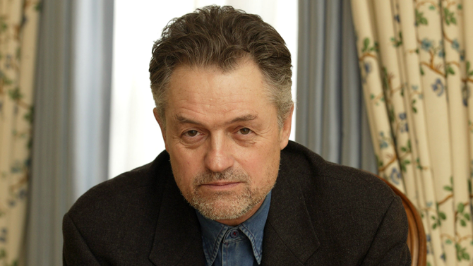 Jonathan Demme