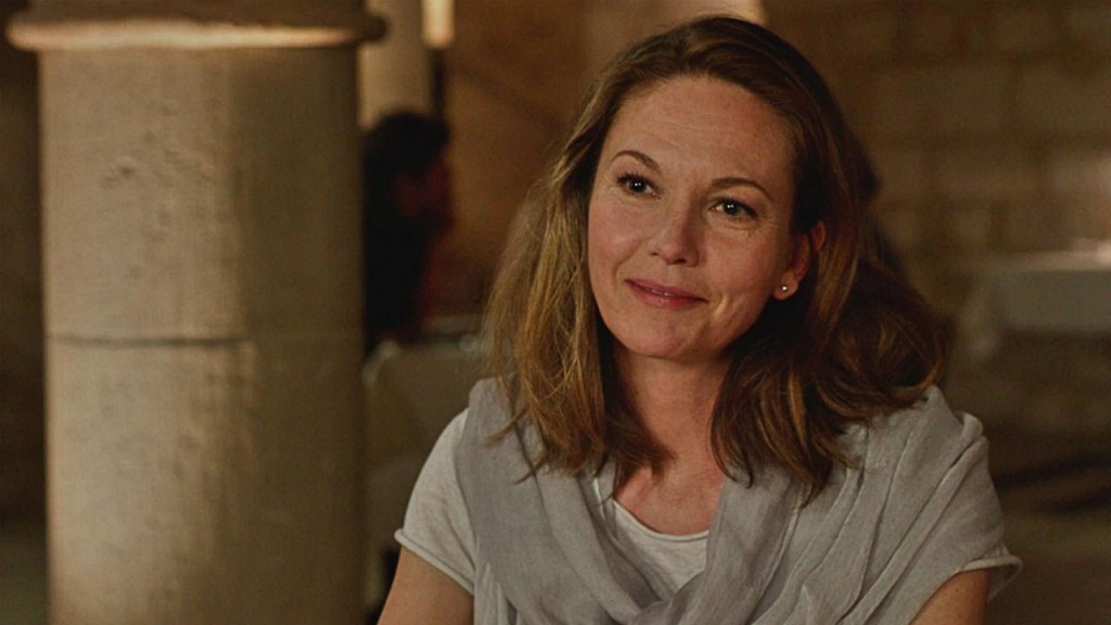 Diane Lane in PARIS CAN WAIT